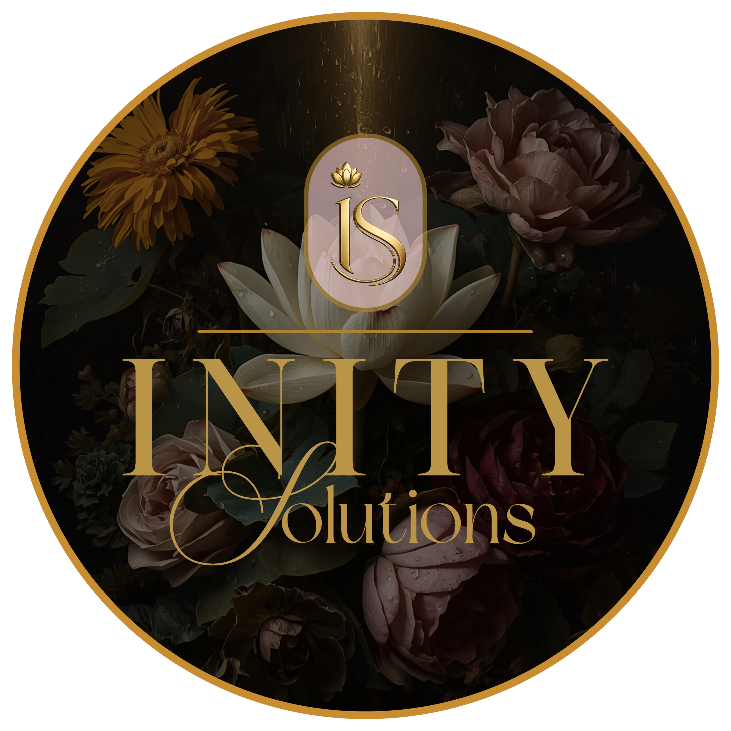 Inity Solutions