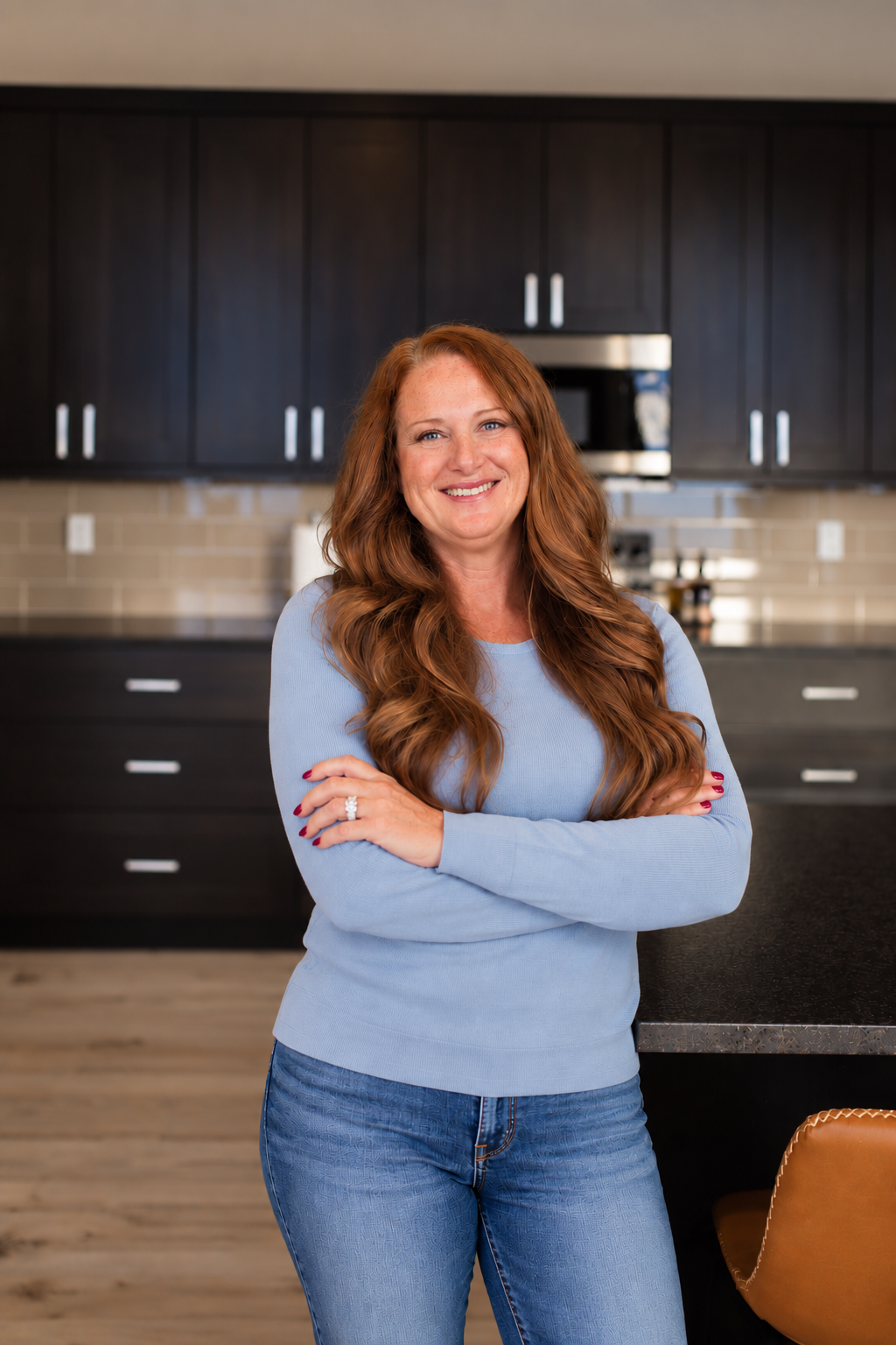 Barb Gudmundson